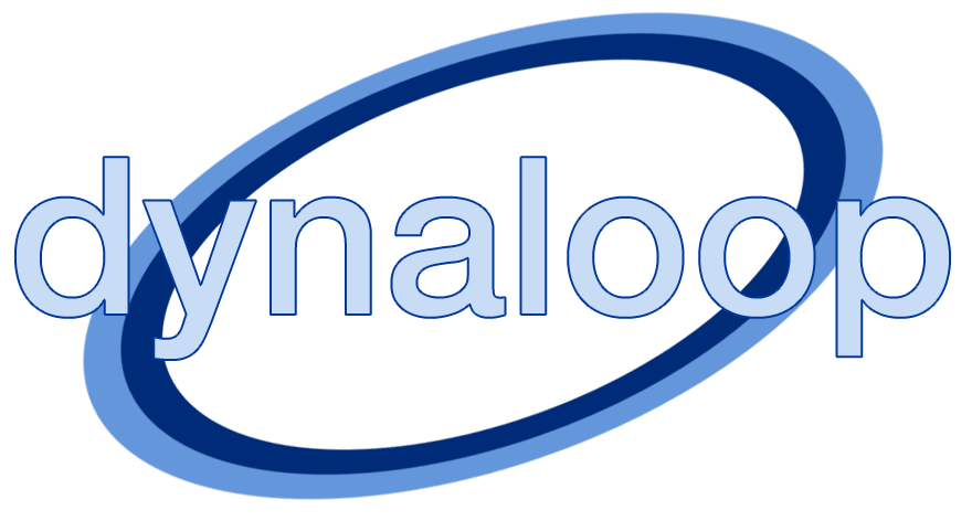 dynaloop Logo